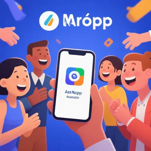移动端App发布